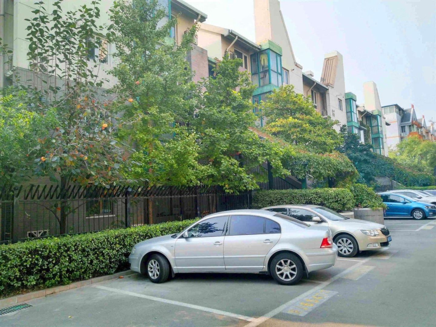 北京恋日绿岛小区二手房房源图片