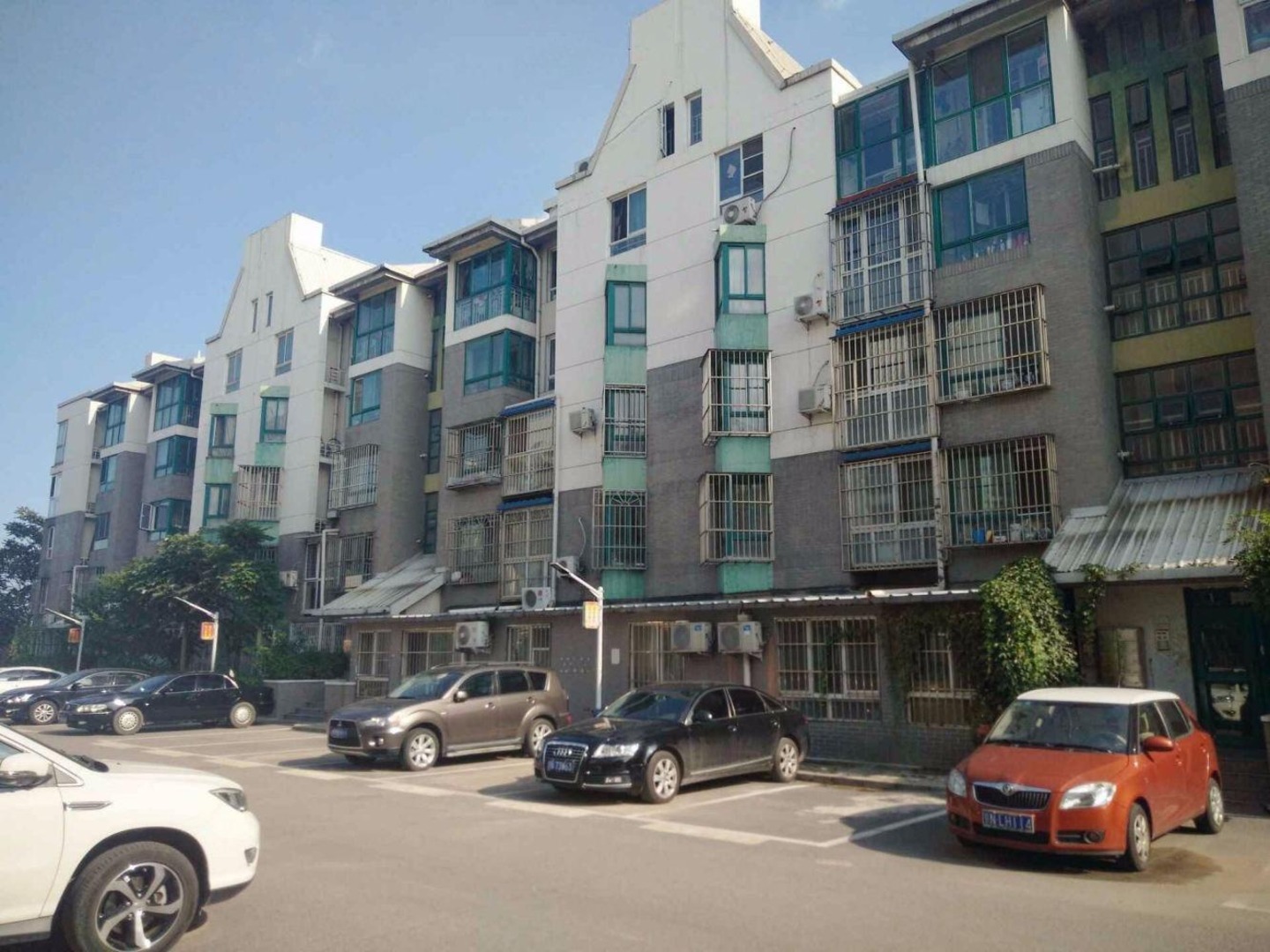 北京恋日绿岛小区二手房房源图片