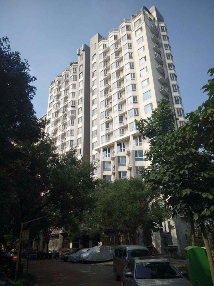 北京恋日绿岛小区二手房房源图片