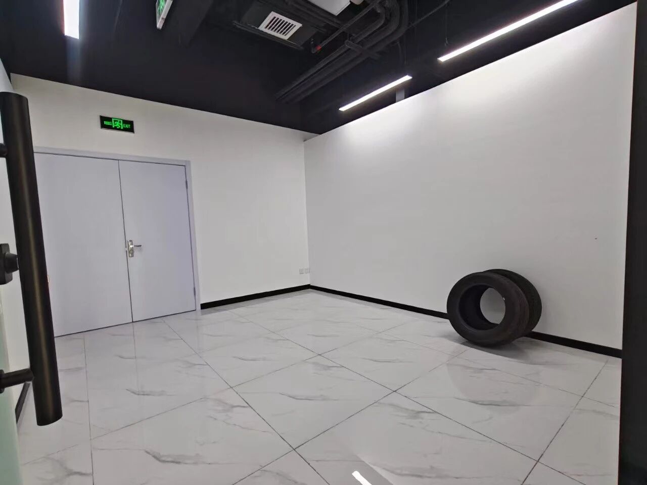 北京天通苑北交通枢纽办公楼二手房房源图片