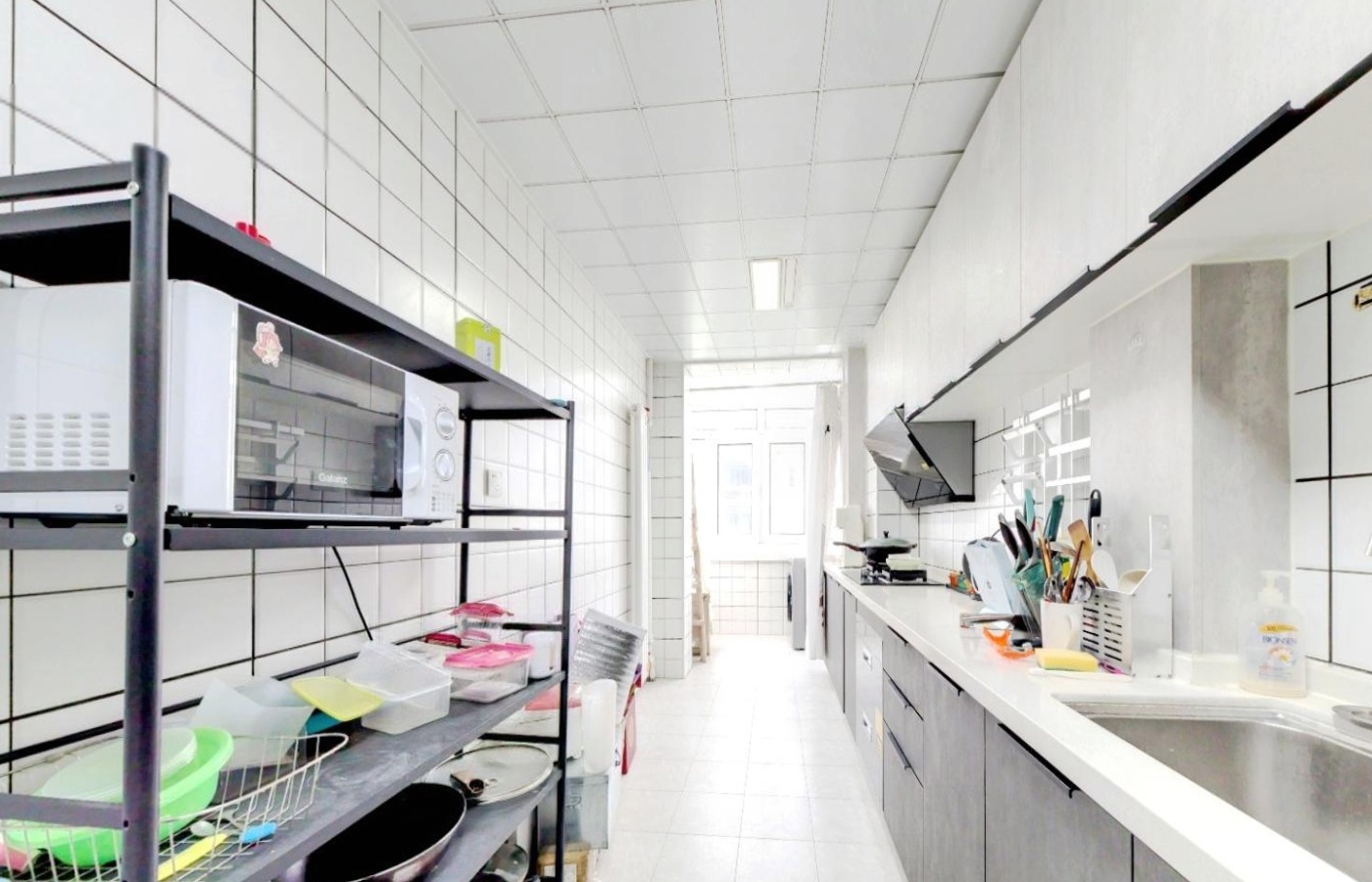 北京天通苑东三区二手房房源图片