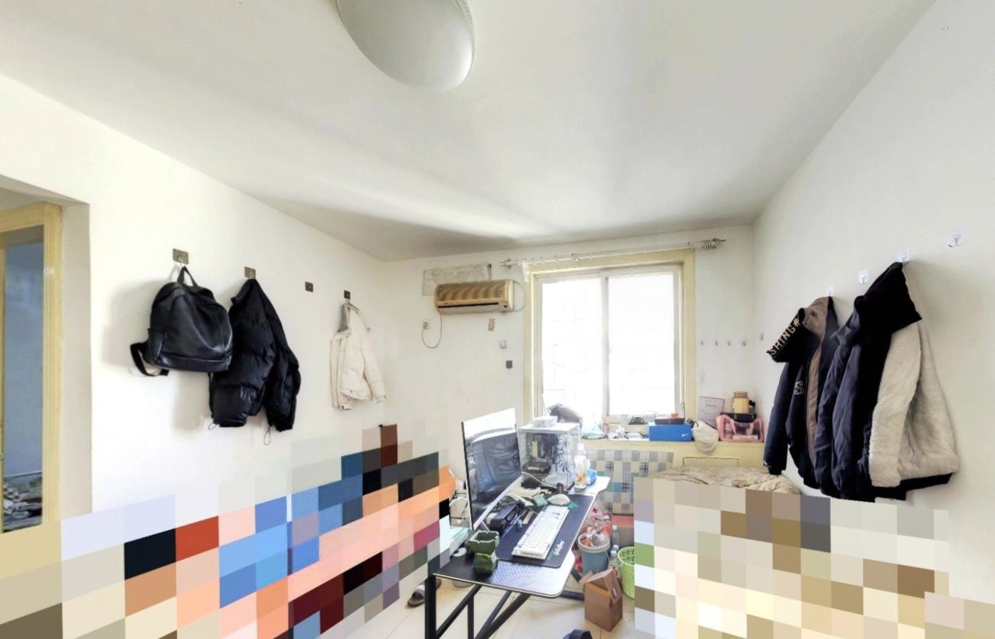 北京天桥北里二手房房源图片