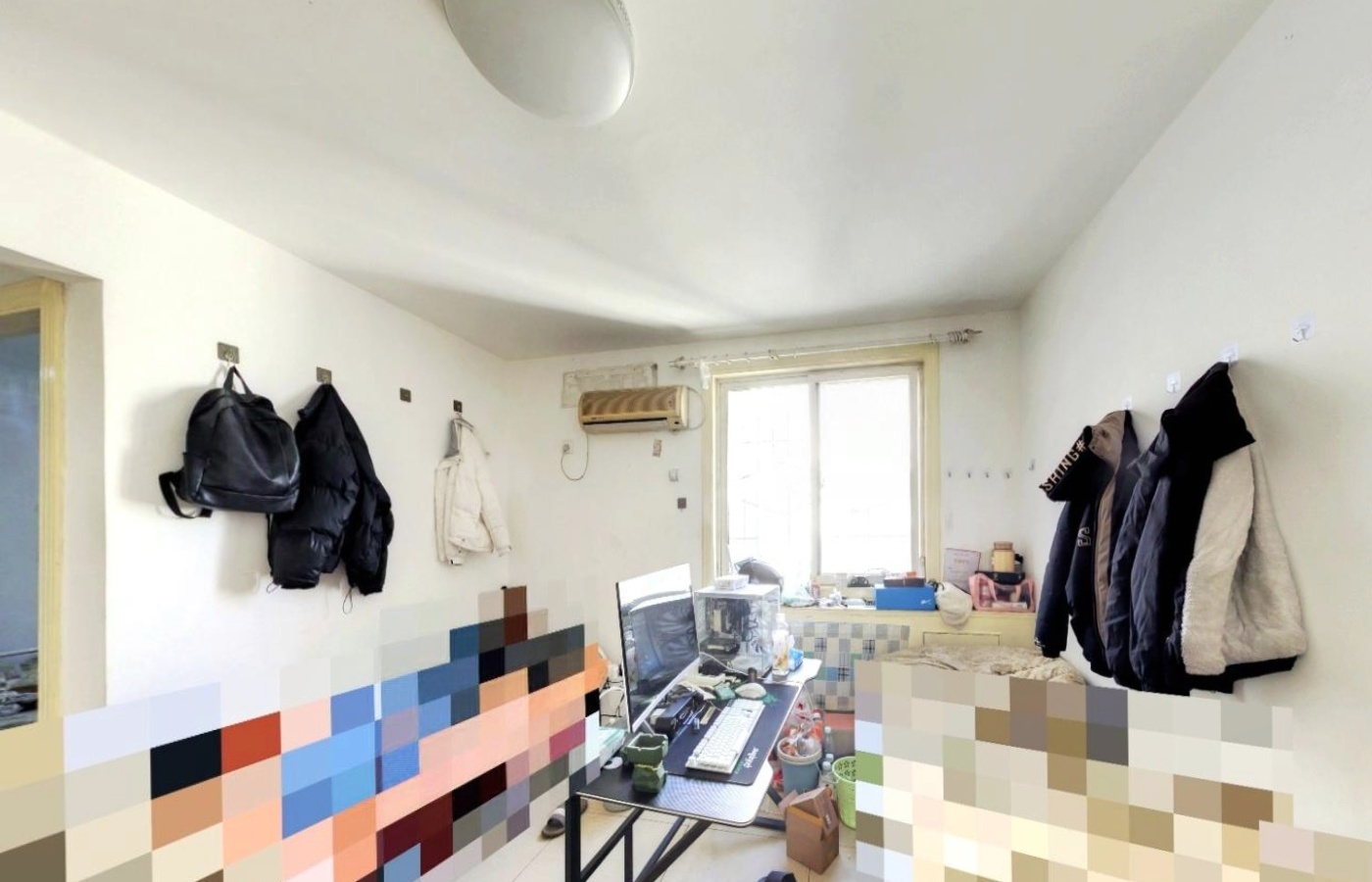 北京天桥北里二手房房源图片