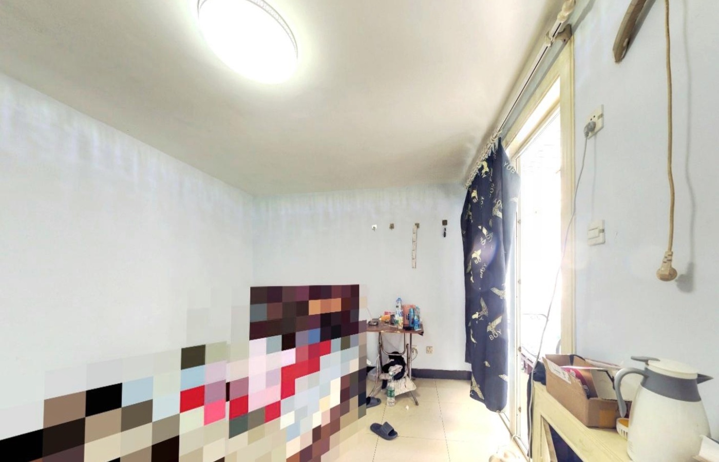 北京天桥北里二手房房源图片