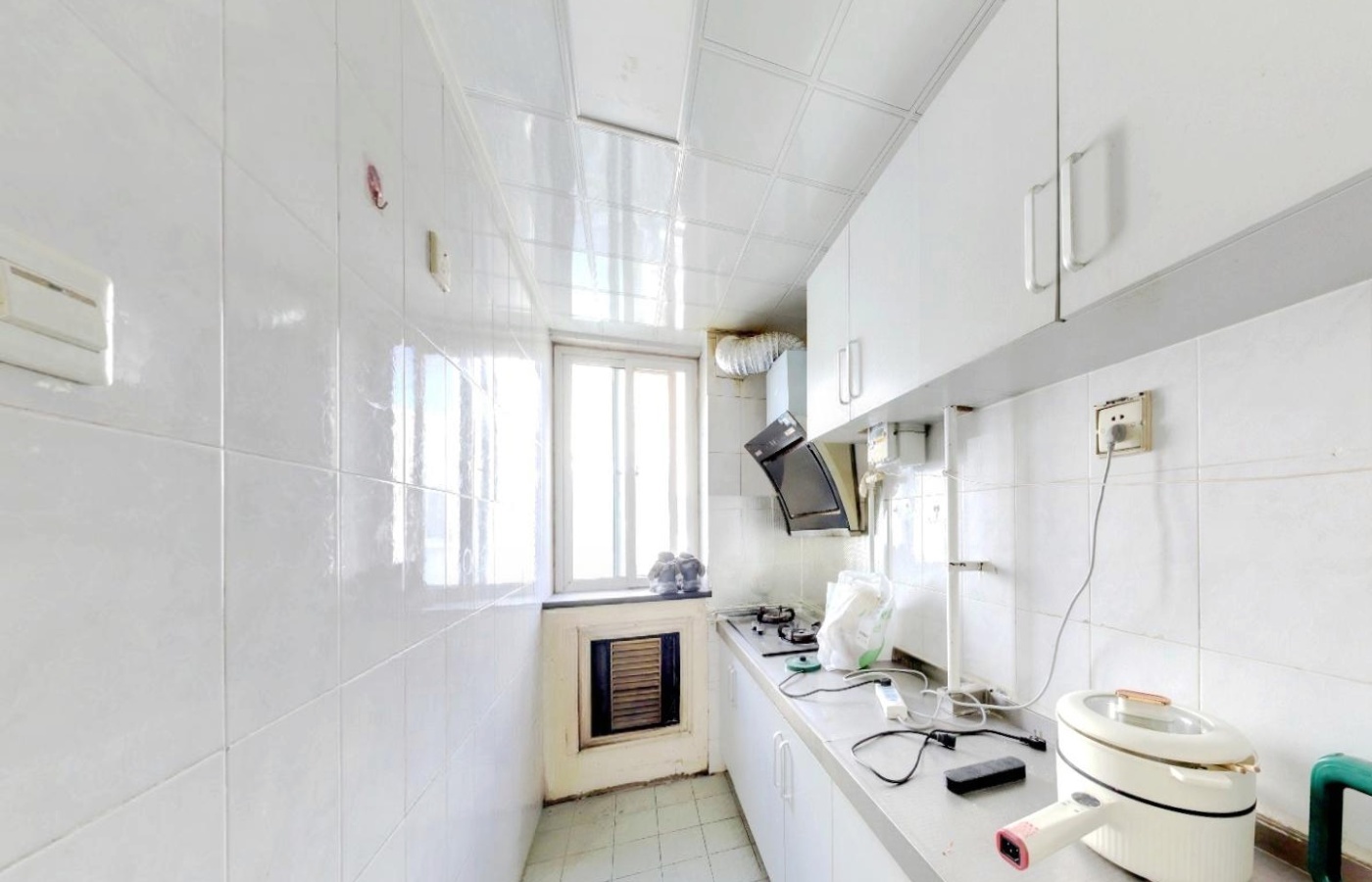 北京天桥北里二手房房源图片