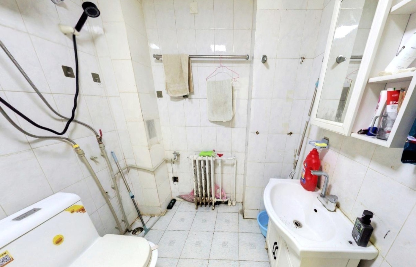 北京天桥北里二手房房源图片