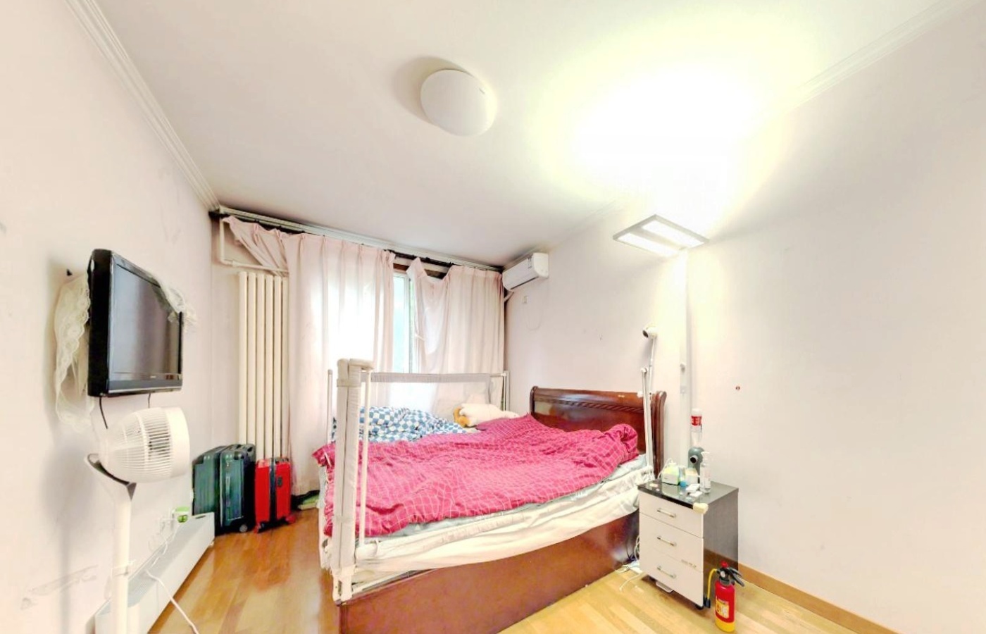 北京天通苑东二区二手房房源图片