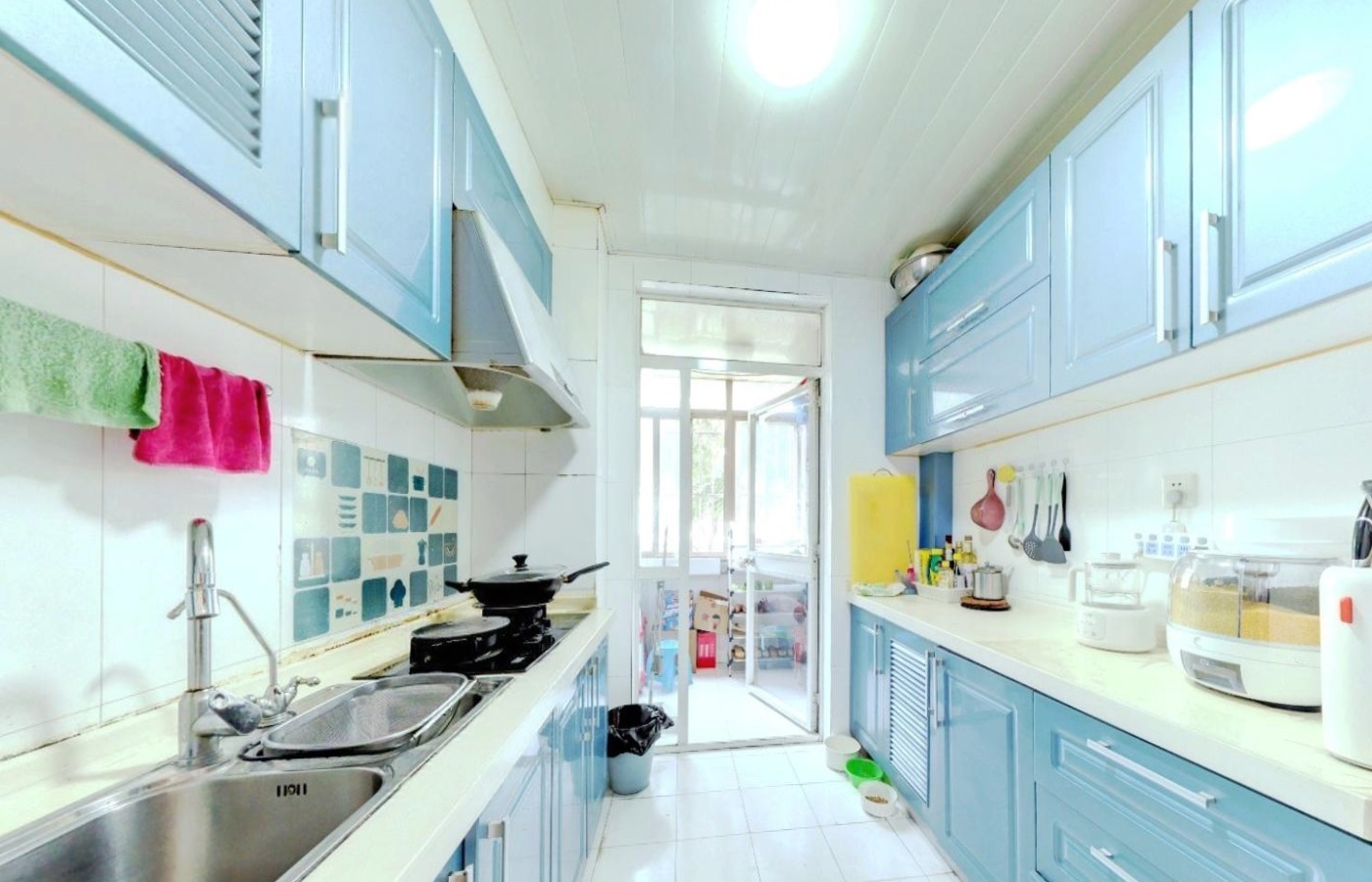 北京天通苑东二区二手房房源图片