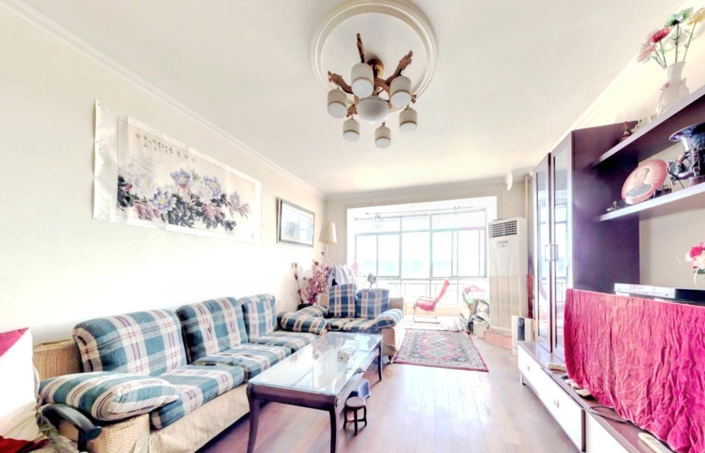 北京天通苑东一区二手房房源图片