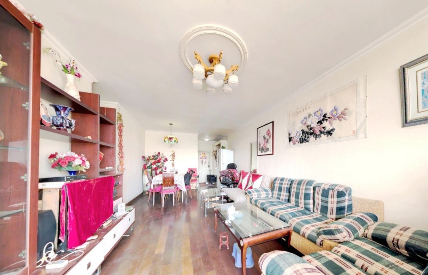 北京天通苑东一区二手房房源图片