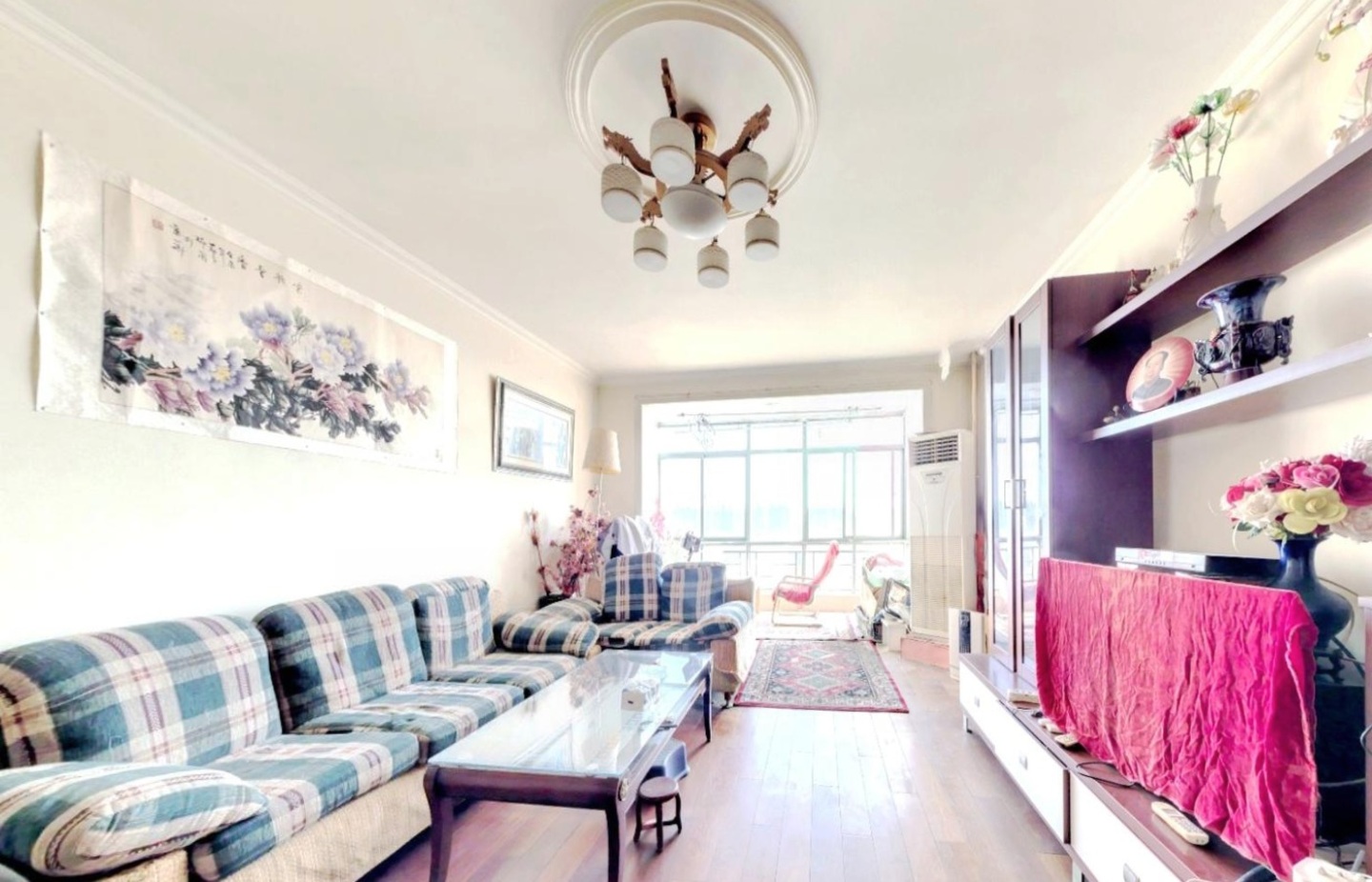 北京天通苑东一区二手房房源图片