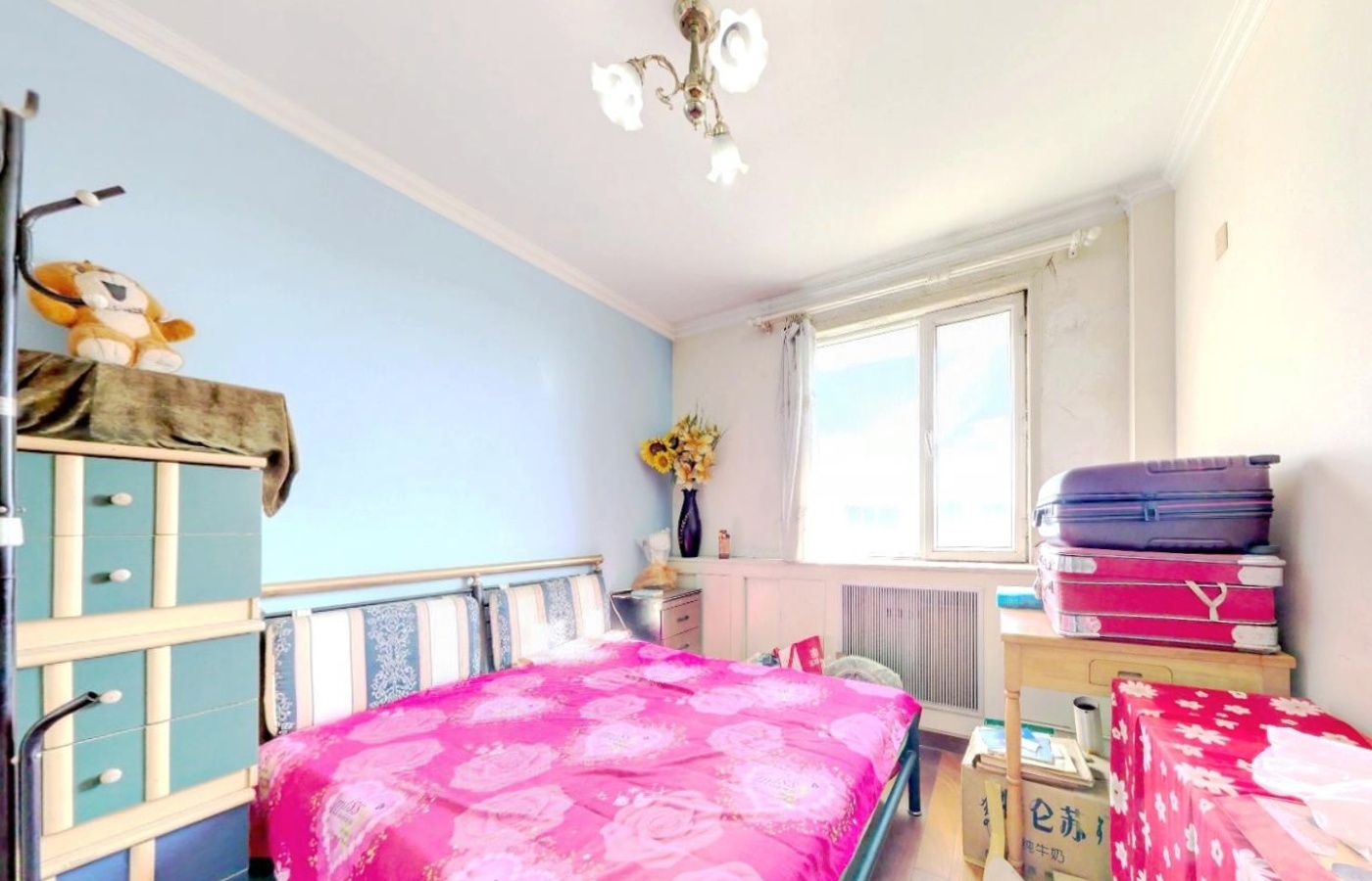 北京天通苑东一区二手房房源图片