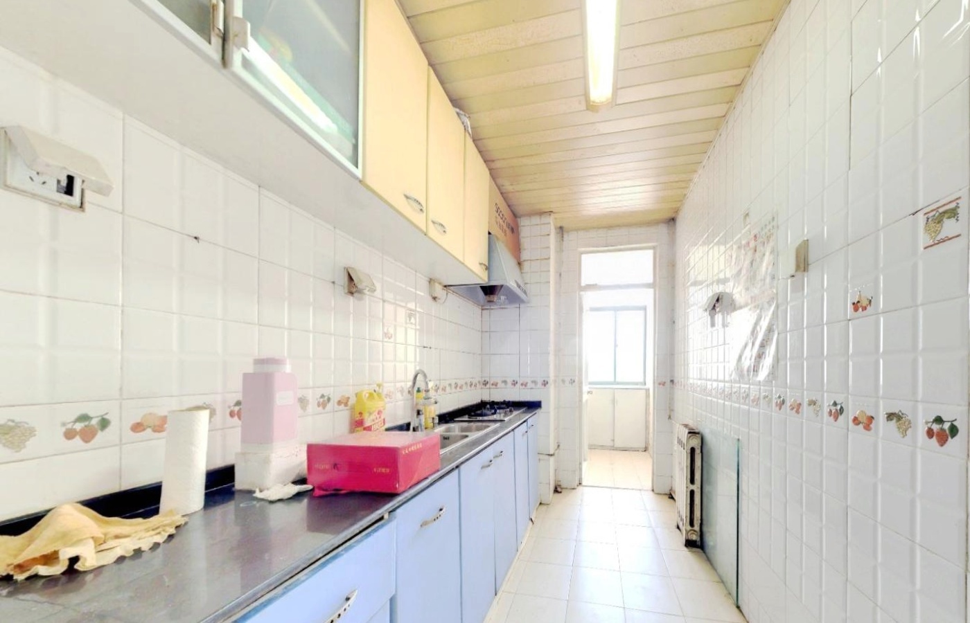 北京天通苑东一区二手房房源图片