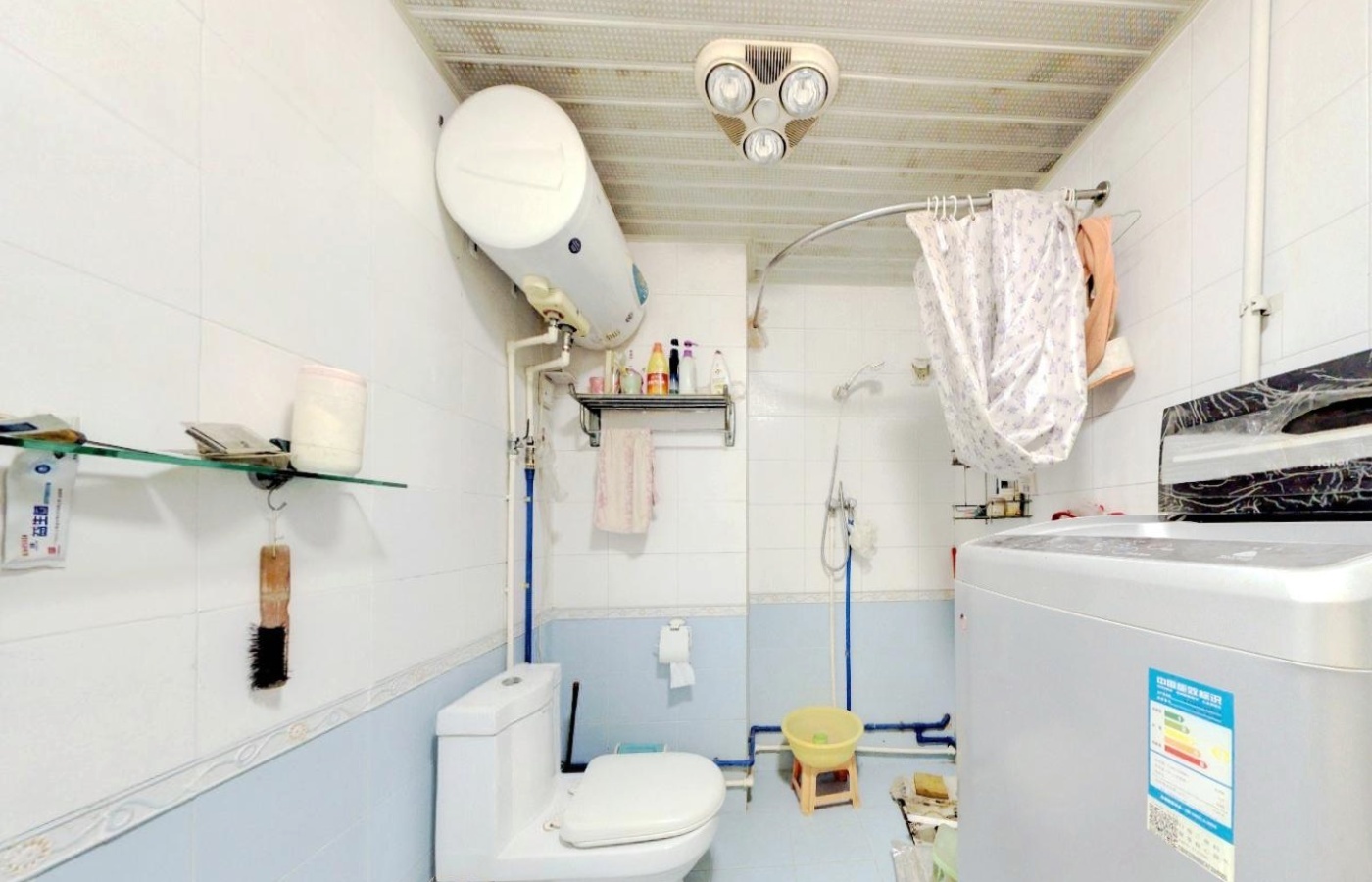 北京天通苑东一区二手房房源图片