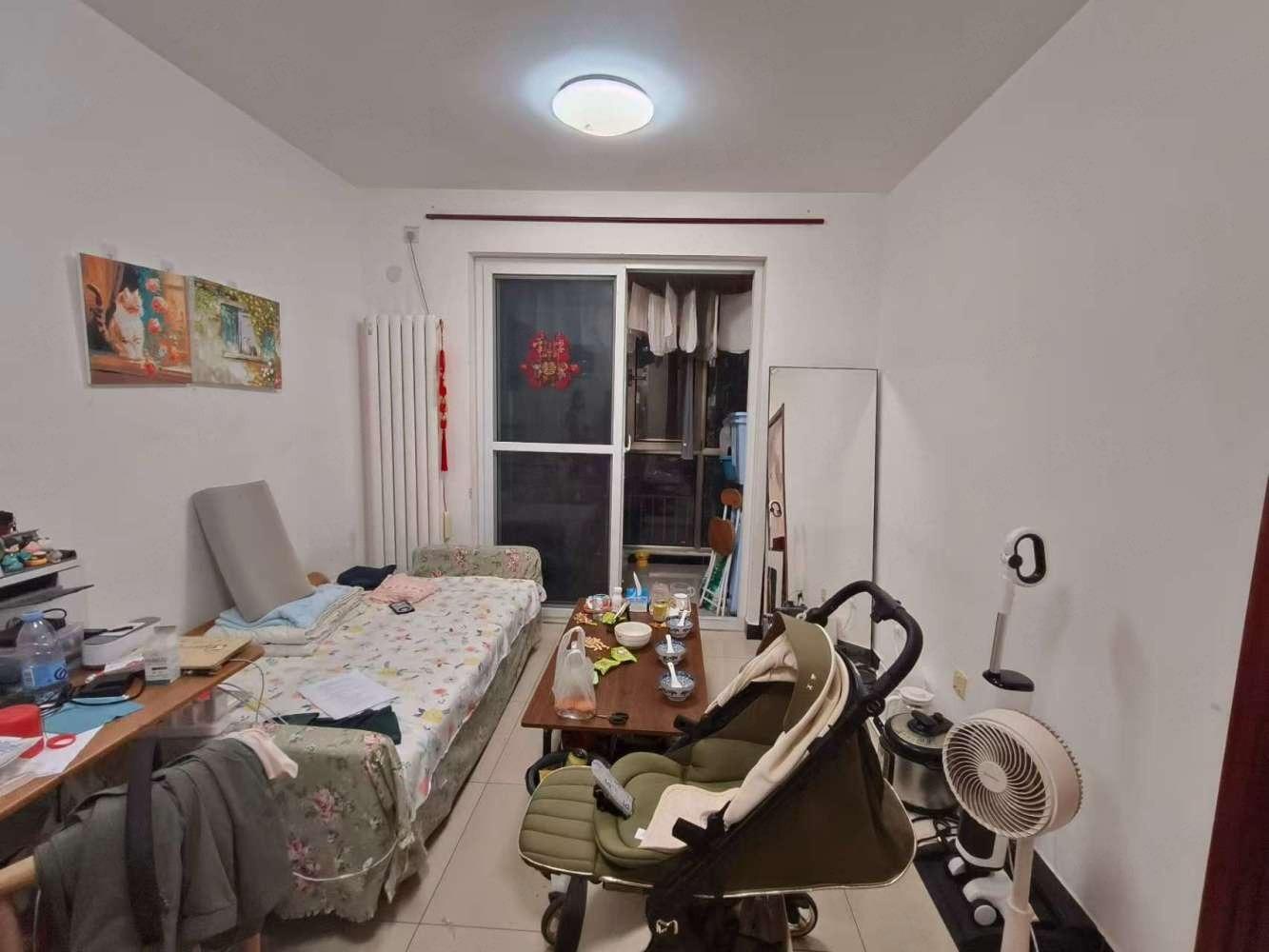 北京鸿博家园(二期D区)二手房房源图片