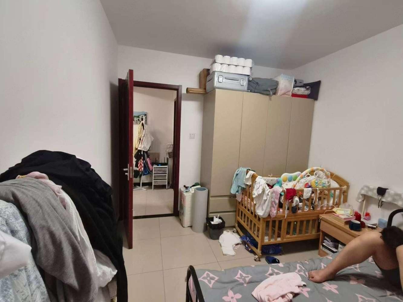 北京鸿博家园(二期D区)二手房房源图片