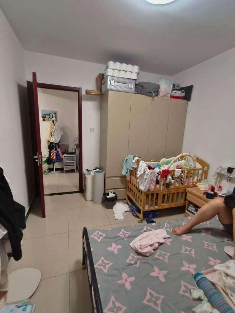 北京鸿博家园(二期D区)二手房房源图片