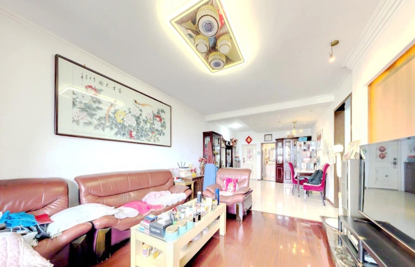 北京天通苑东三区二手房房源图片