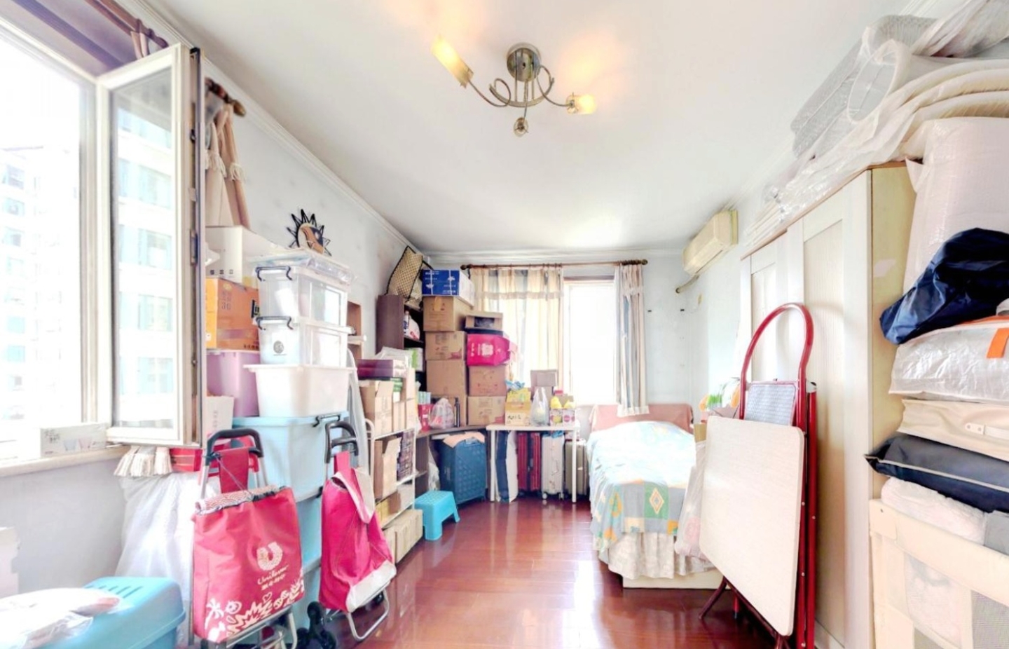 北京天通苑东三区二手房房源图片