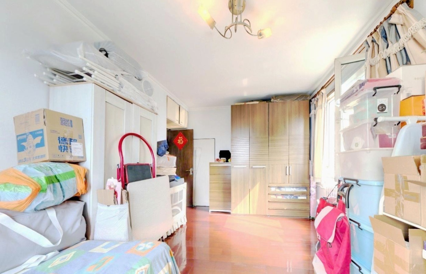 北京天通苑东三区二手房房源图片