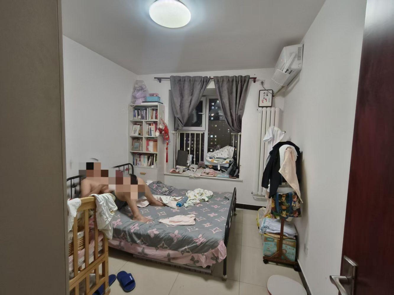 北京鸿博家园(二期D区)二手房房源图片