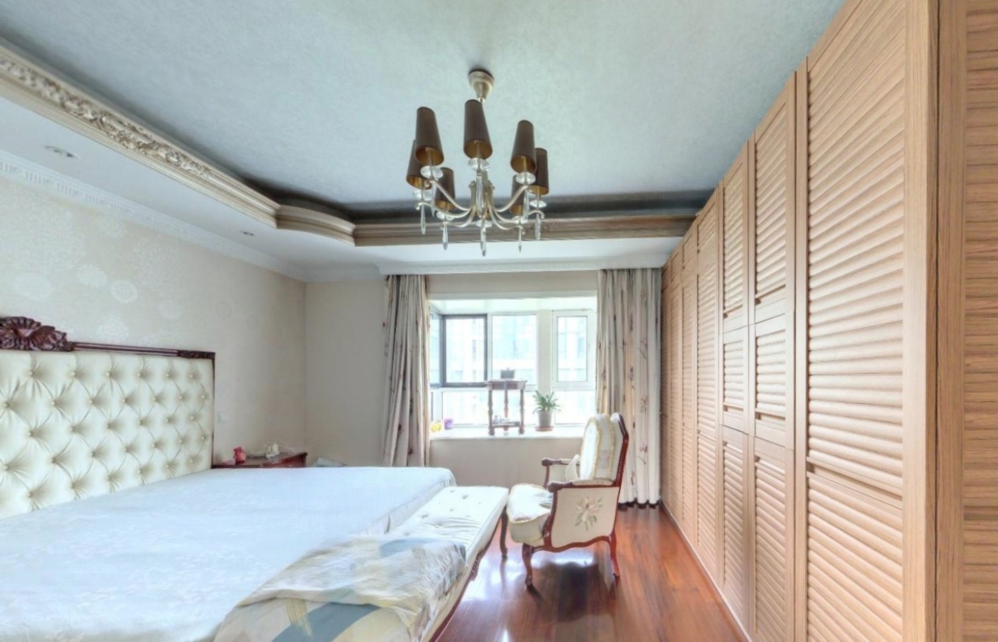 北京鲁艺上河村二手房房源图片