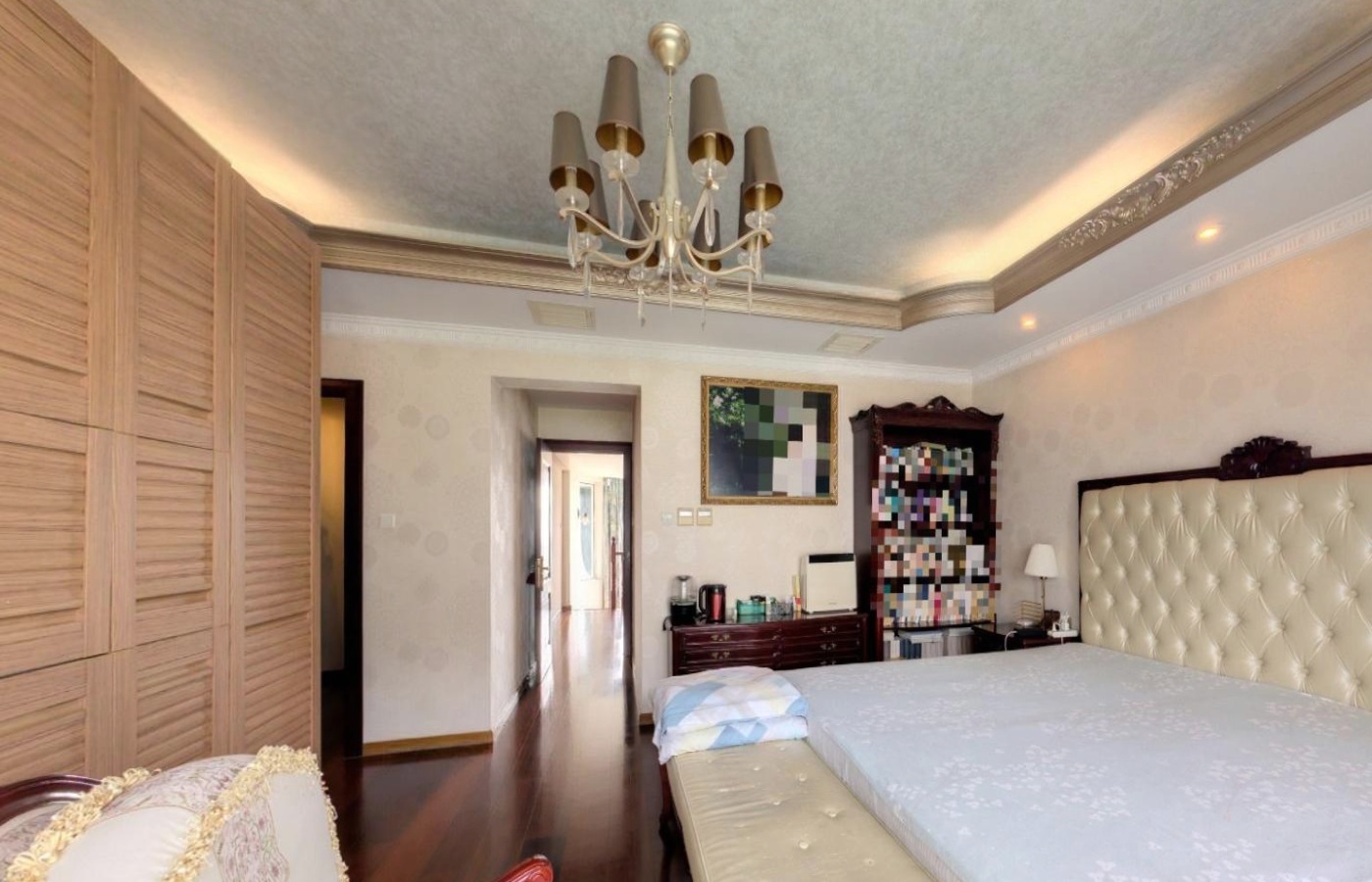 北京鲁艺上河村二手房房源图片