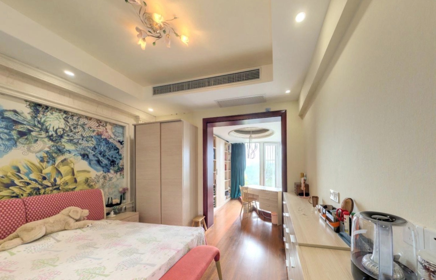 北京鲁艺上河村二手房房源图片