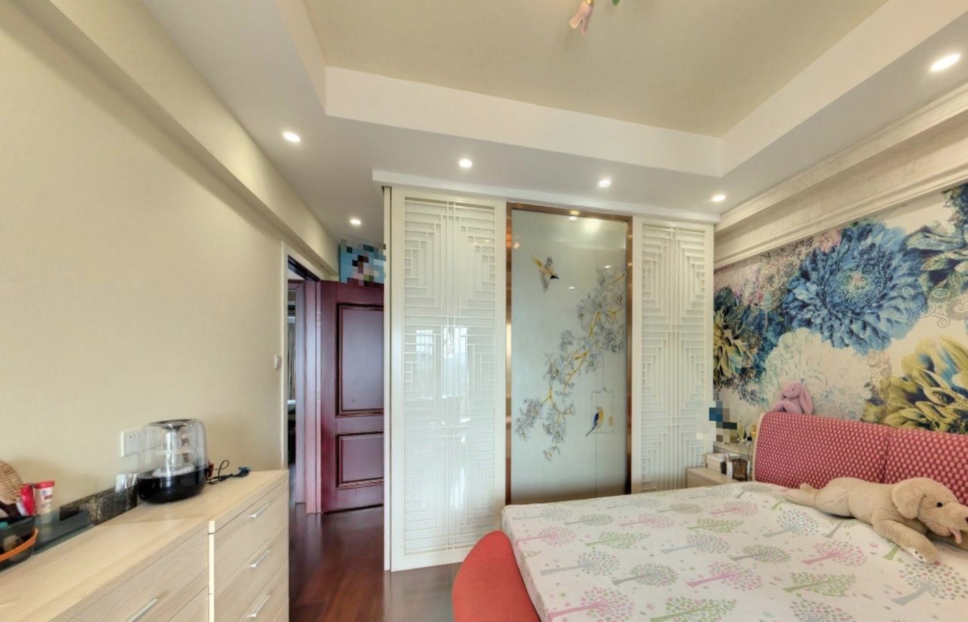 北京鲁艺上河村二手房房源图片