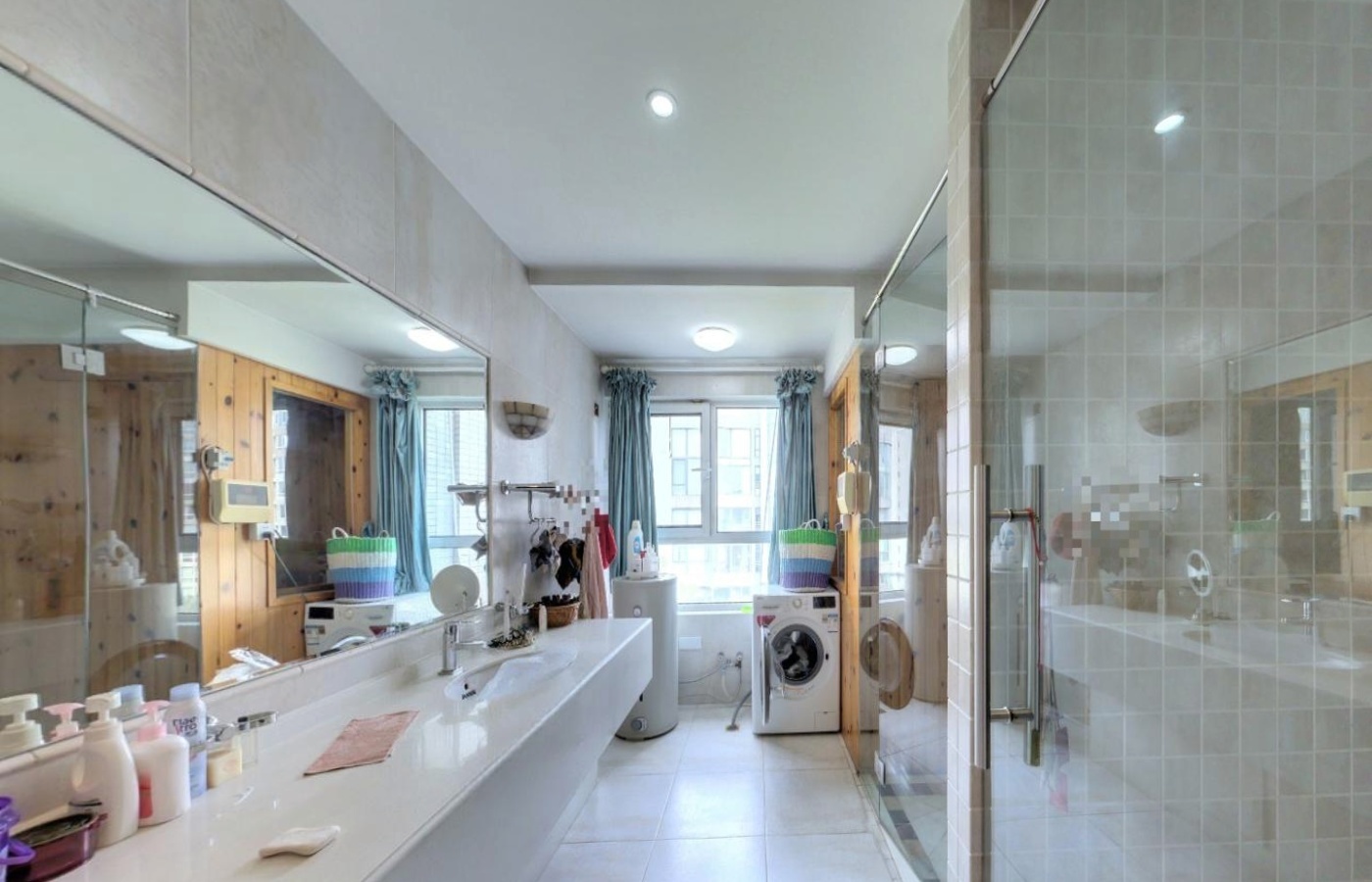 北京鲁艺上河村二手房房源图片