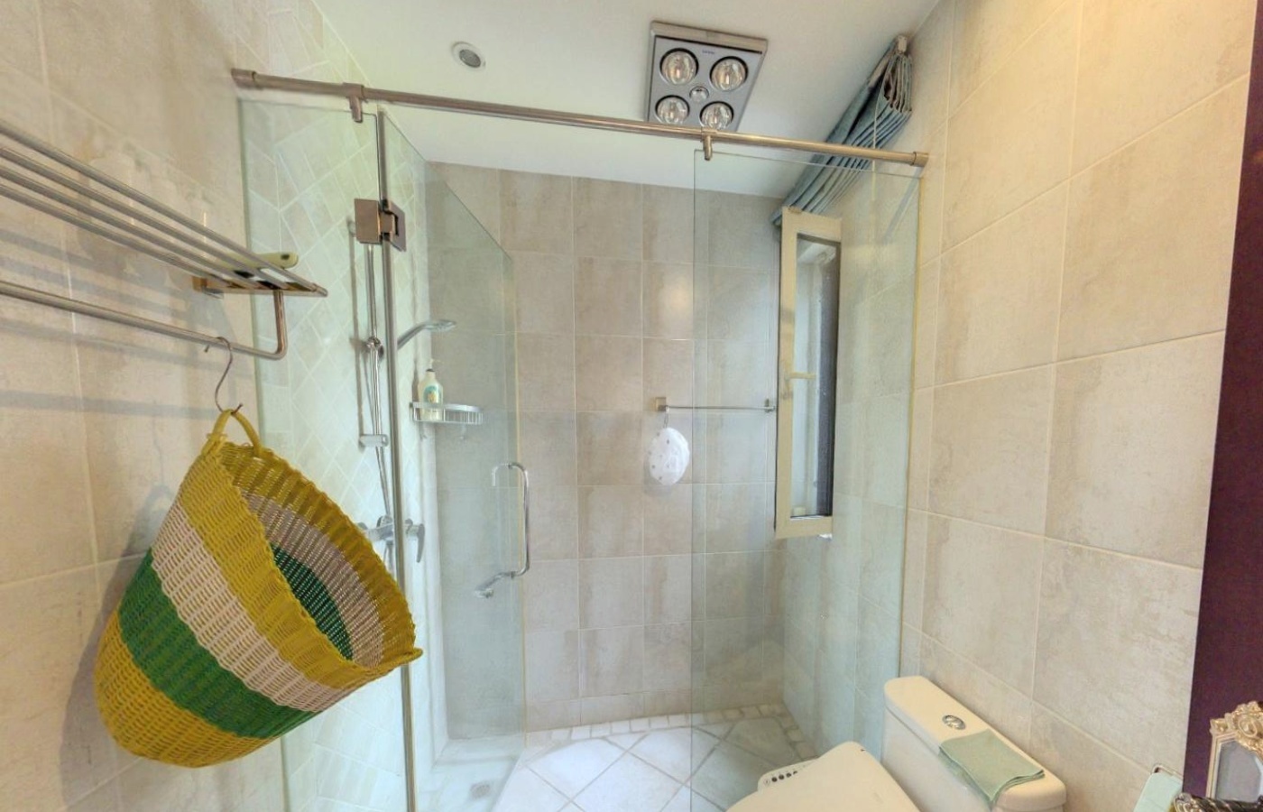 北京鲁艺上河村二手房房源图片