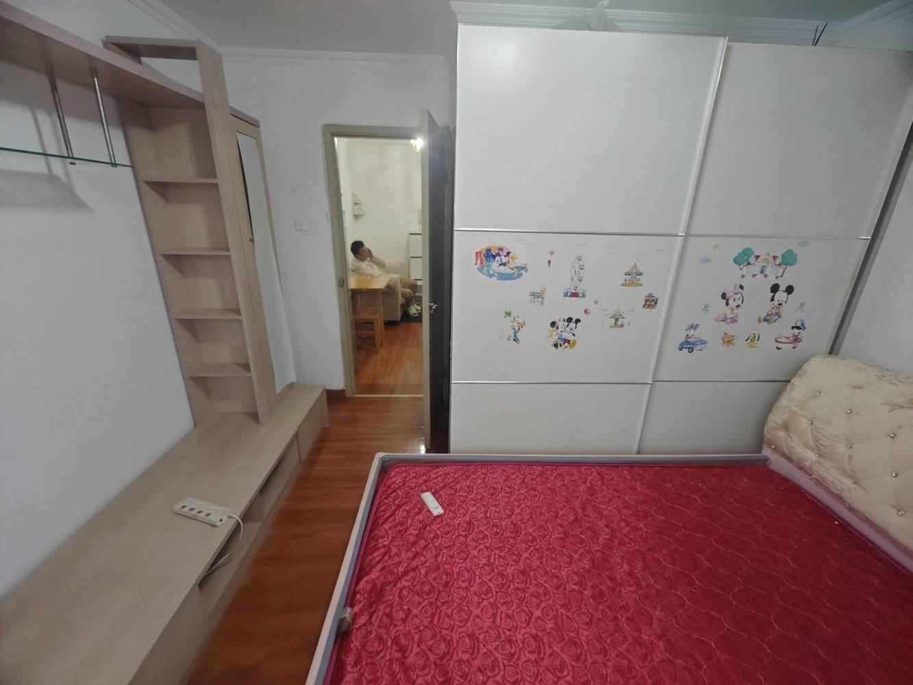 北京建邦枫景二手房房源图片