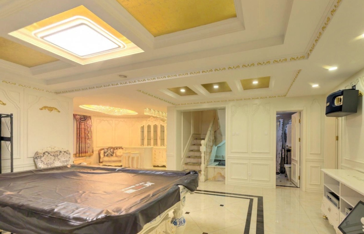 北京鲁艺上河村二手房房源图片