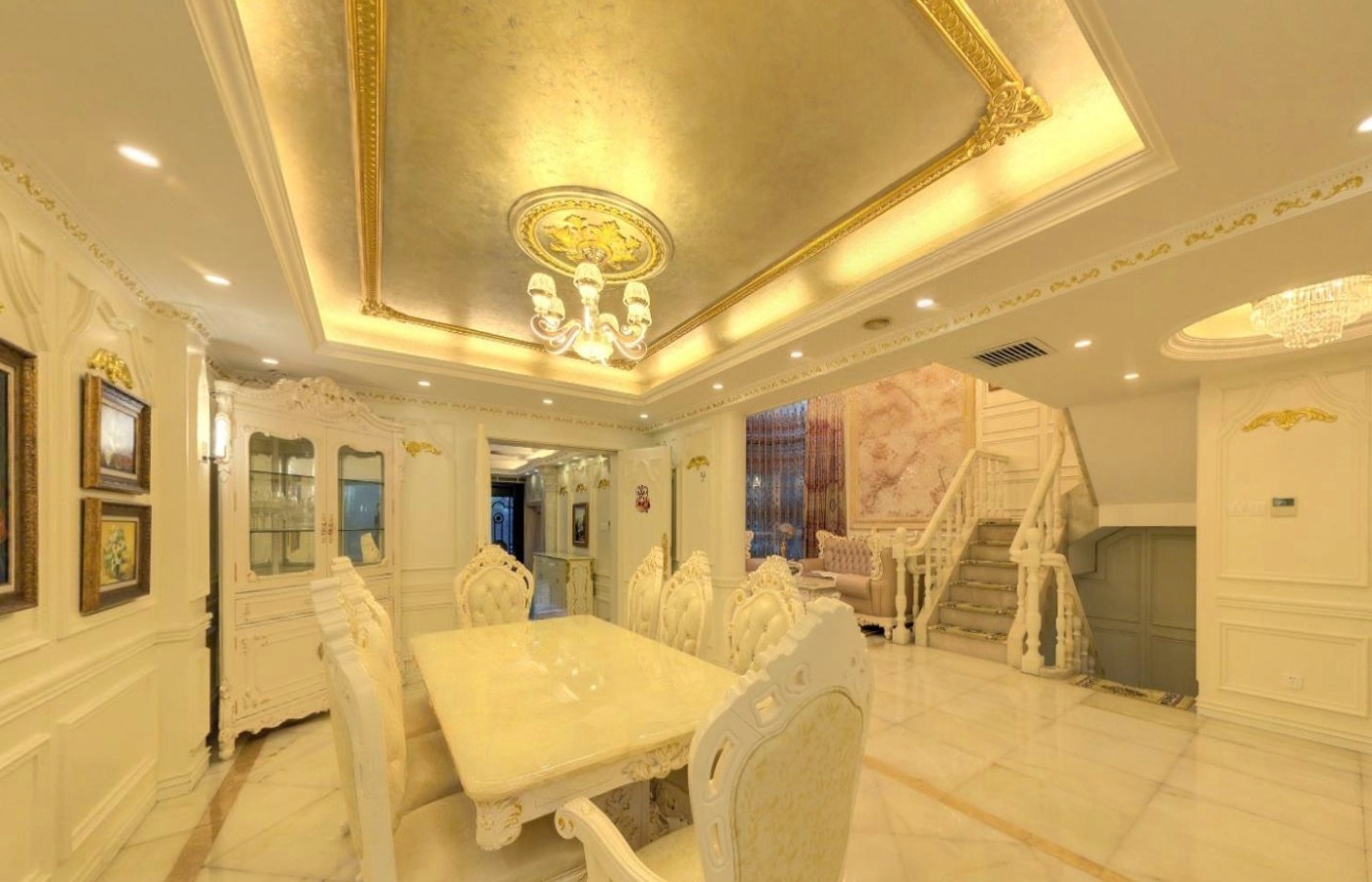 北京鲁艺上河村二手房房源图片