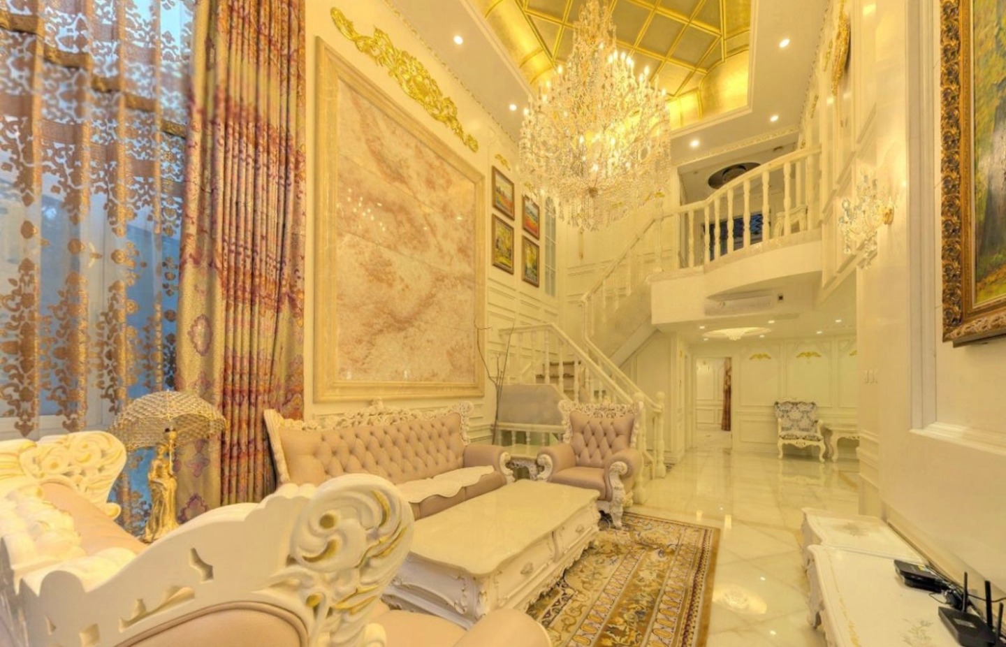 北京鲁艺上河村二手房房源图片