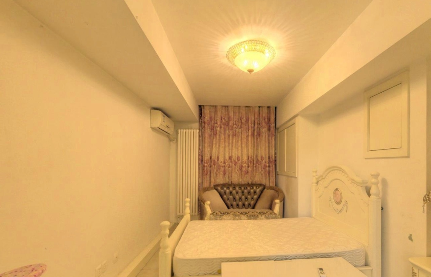 北京鲁艺上河村二手房房源图片