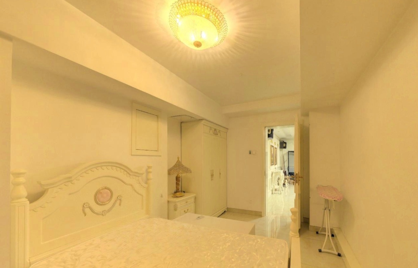 北京鲁艺上河村二手房房源图片