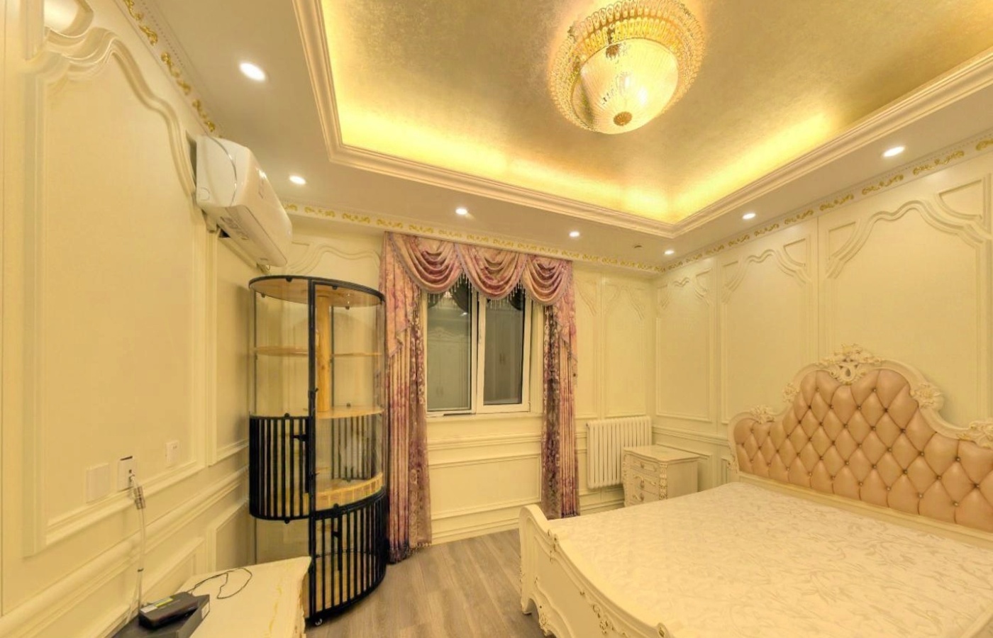 北京鲁艺上河村二手房房源图片