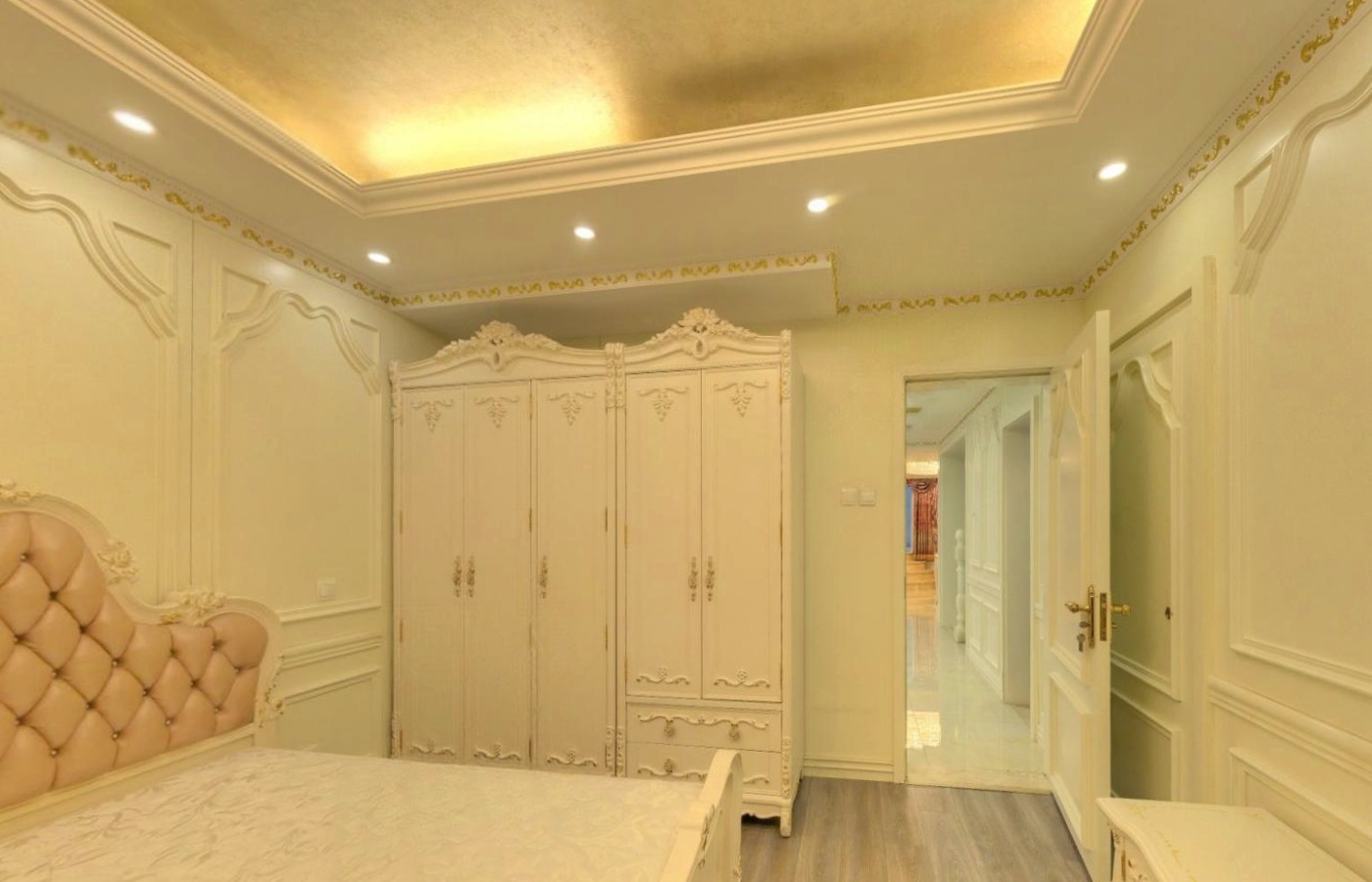 北京鲁艺上河村二手房房源图片