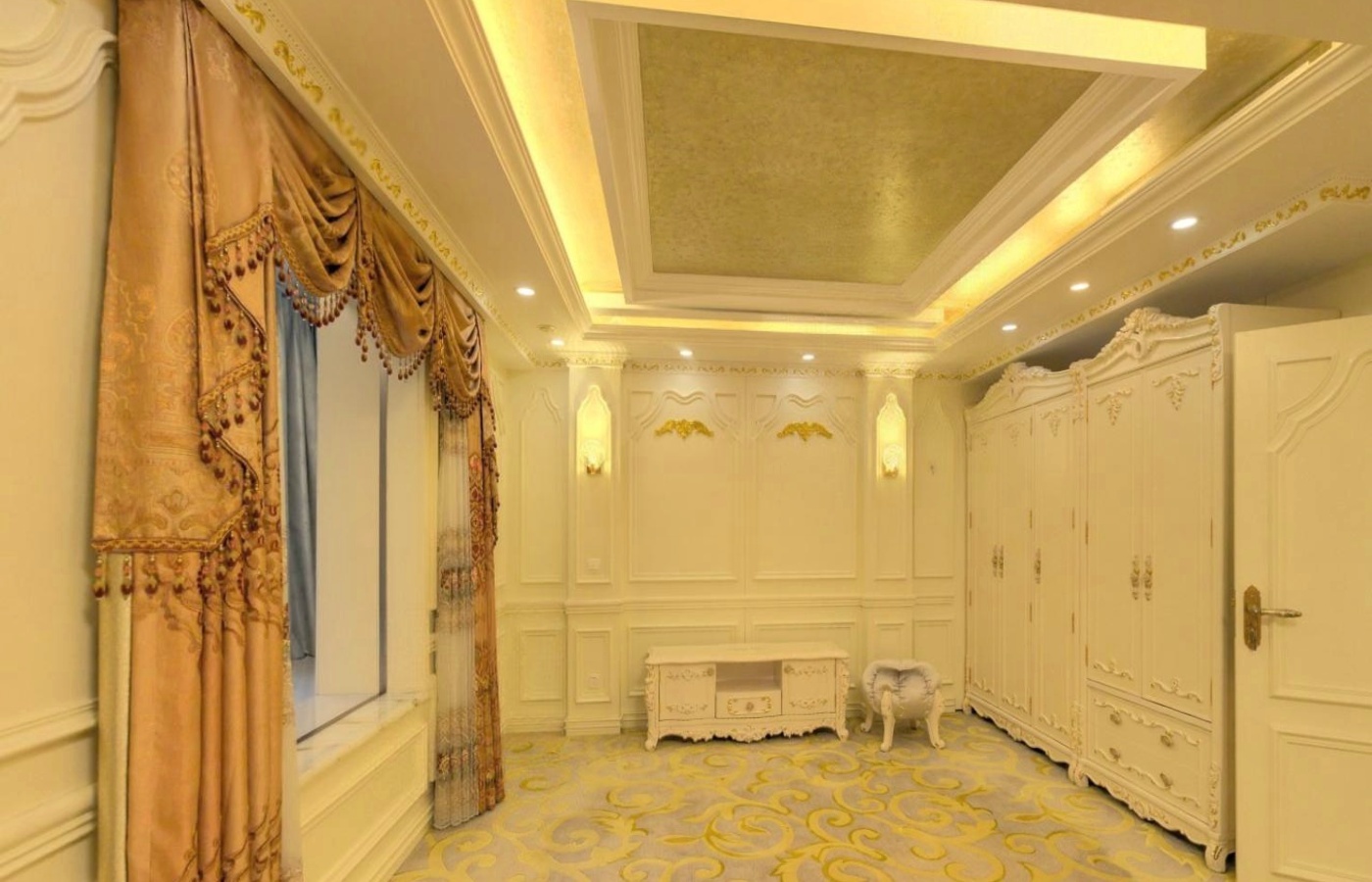 北京鲁艺上河村二手房房源图片