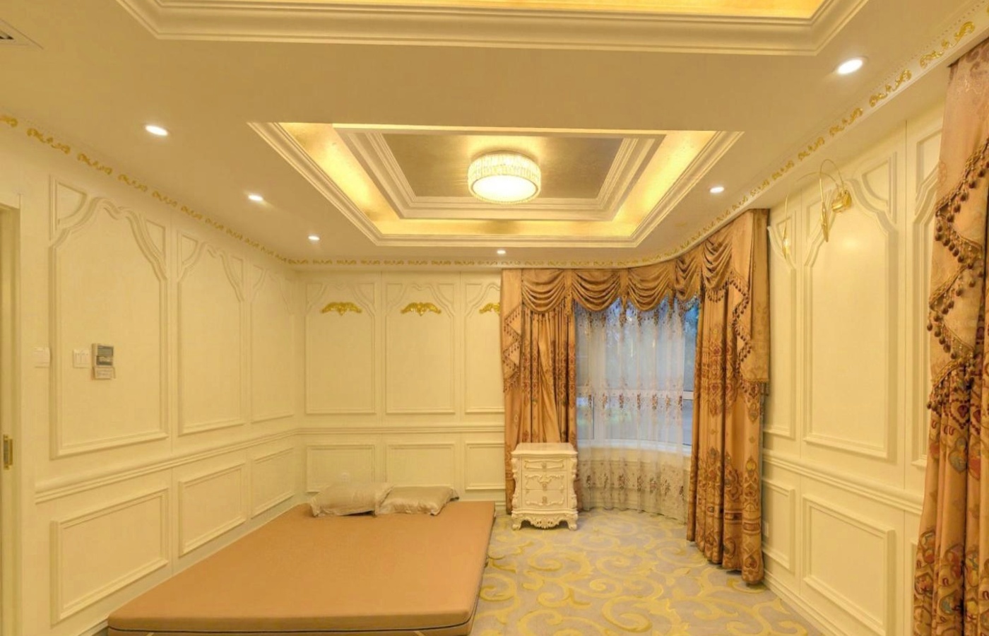 北京鲁艺上河村二手房房源图片