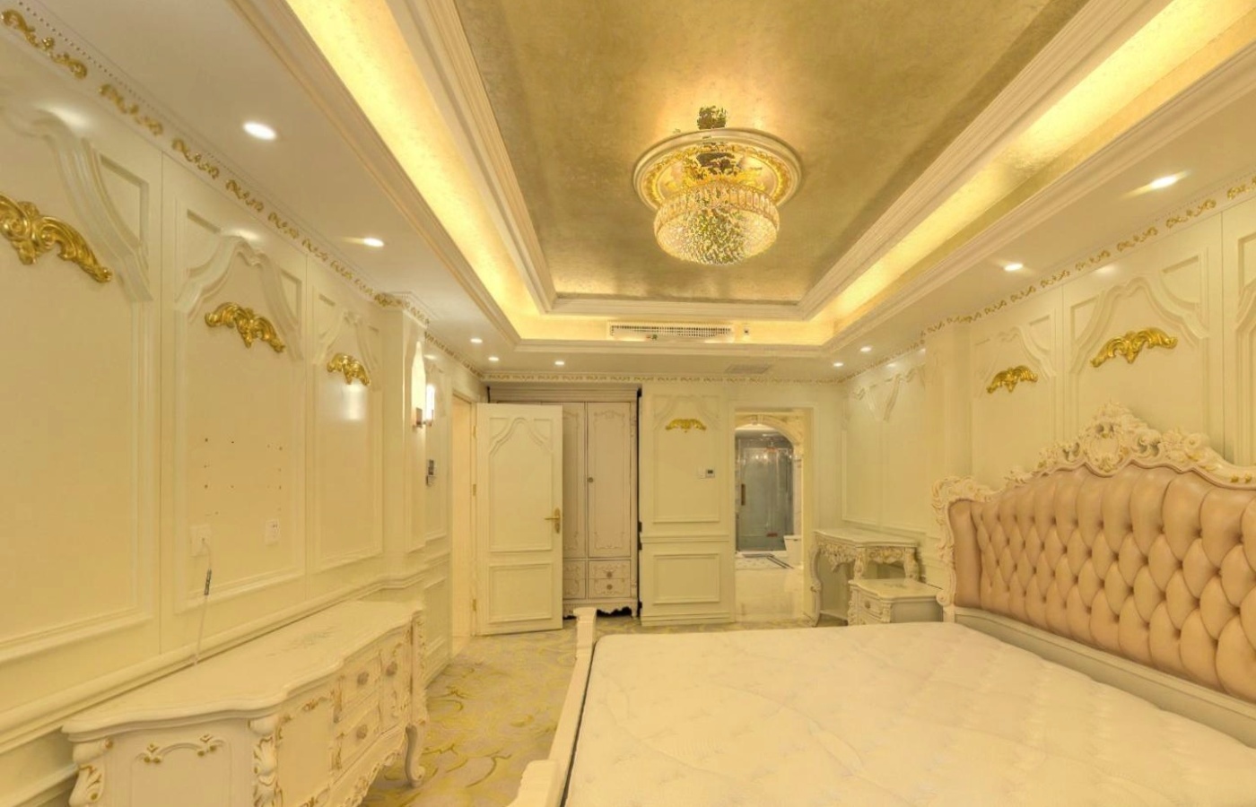 北京鲁艺上河村二手房房源图片