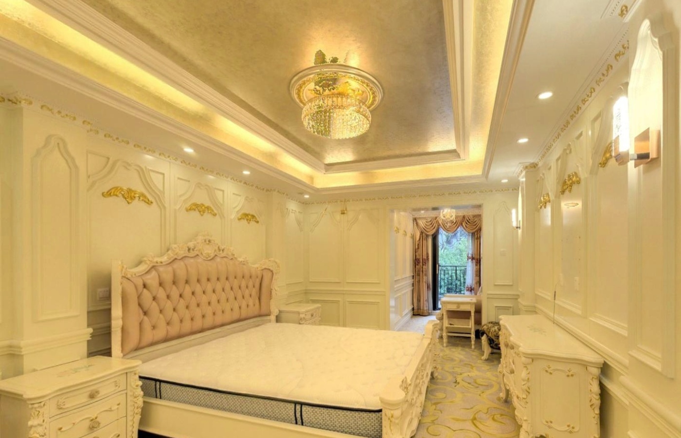 北京鲁艺上河村二手房房源图片