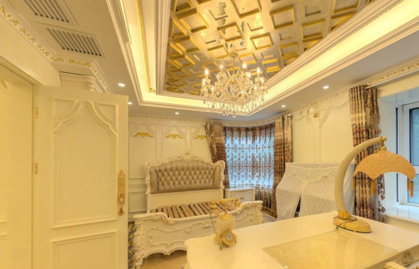 北京鲁艺上河村二手房房源图片