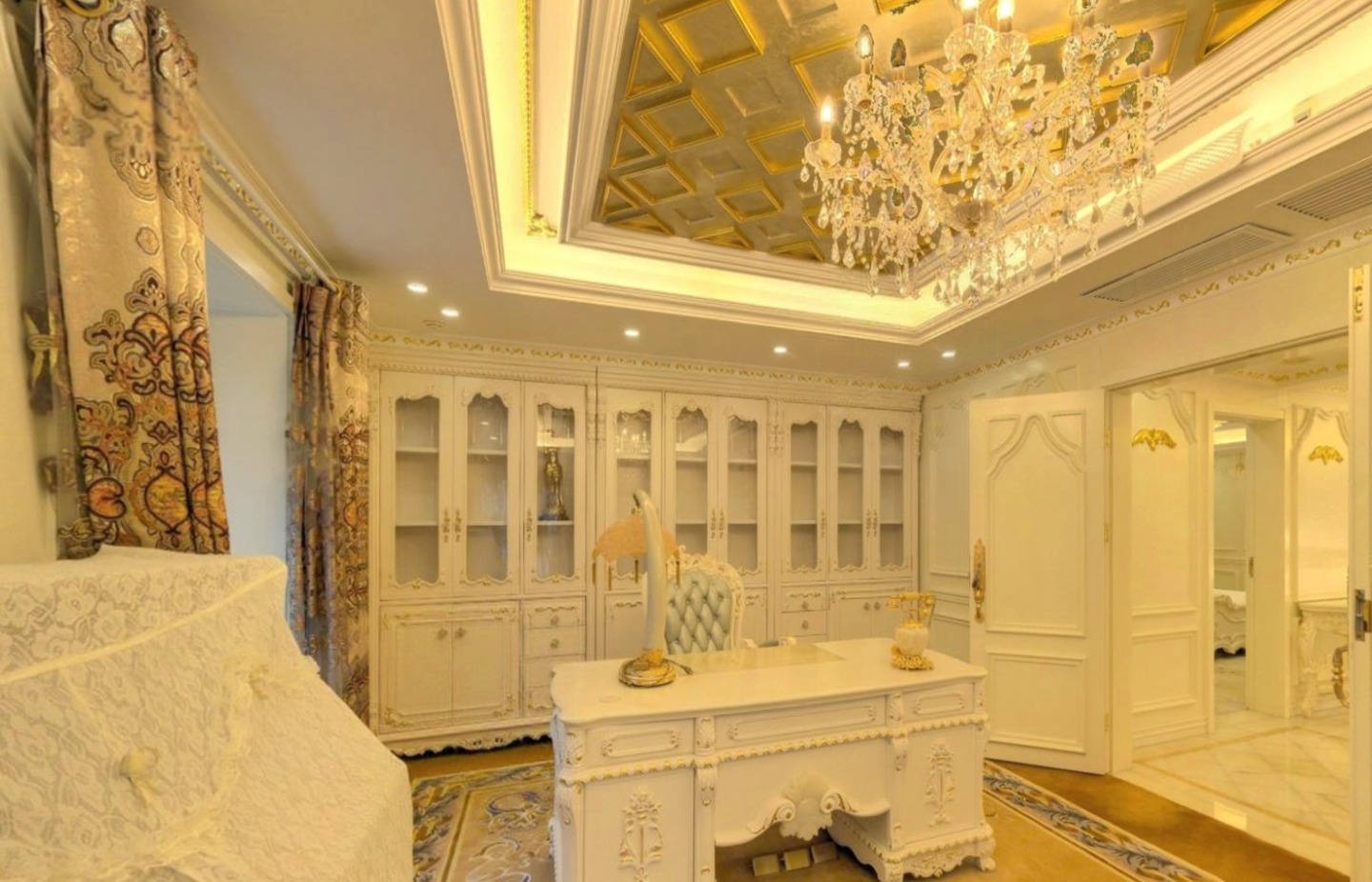 北京鲁艺上河村二手房房源图片