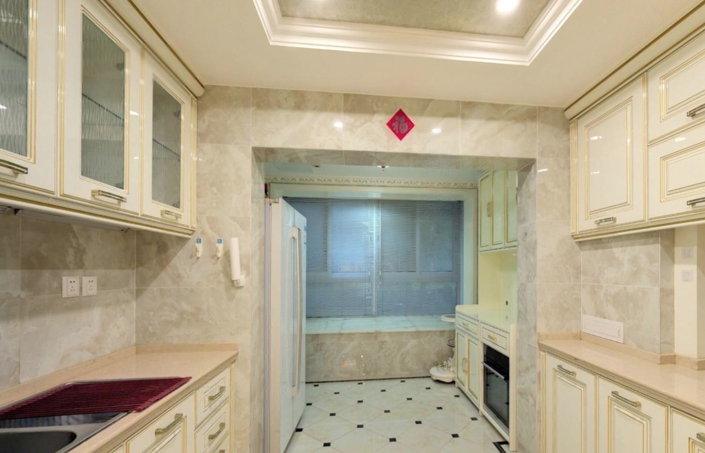 北京鲁艺上河村二手房房源图片