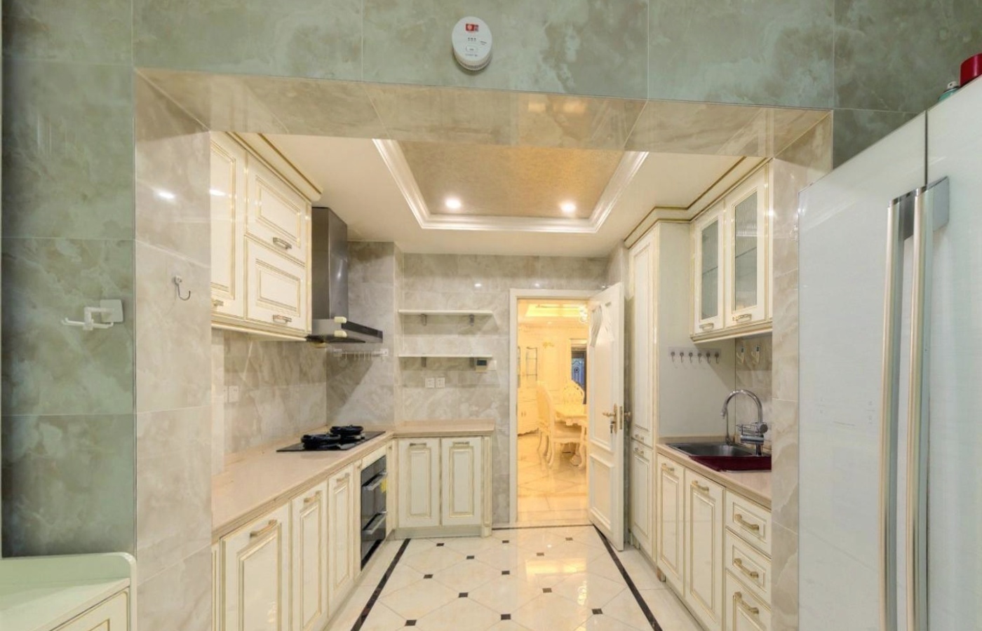 北京鲁艺上河村二手房房源图片