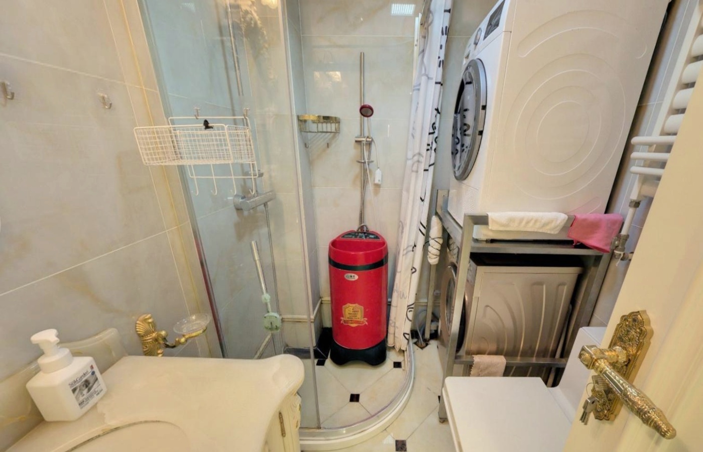 北京鲁艺上河村二手房房源图片