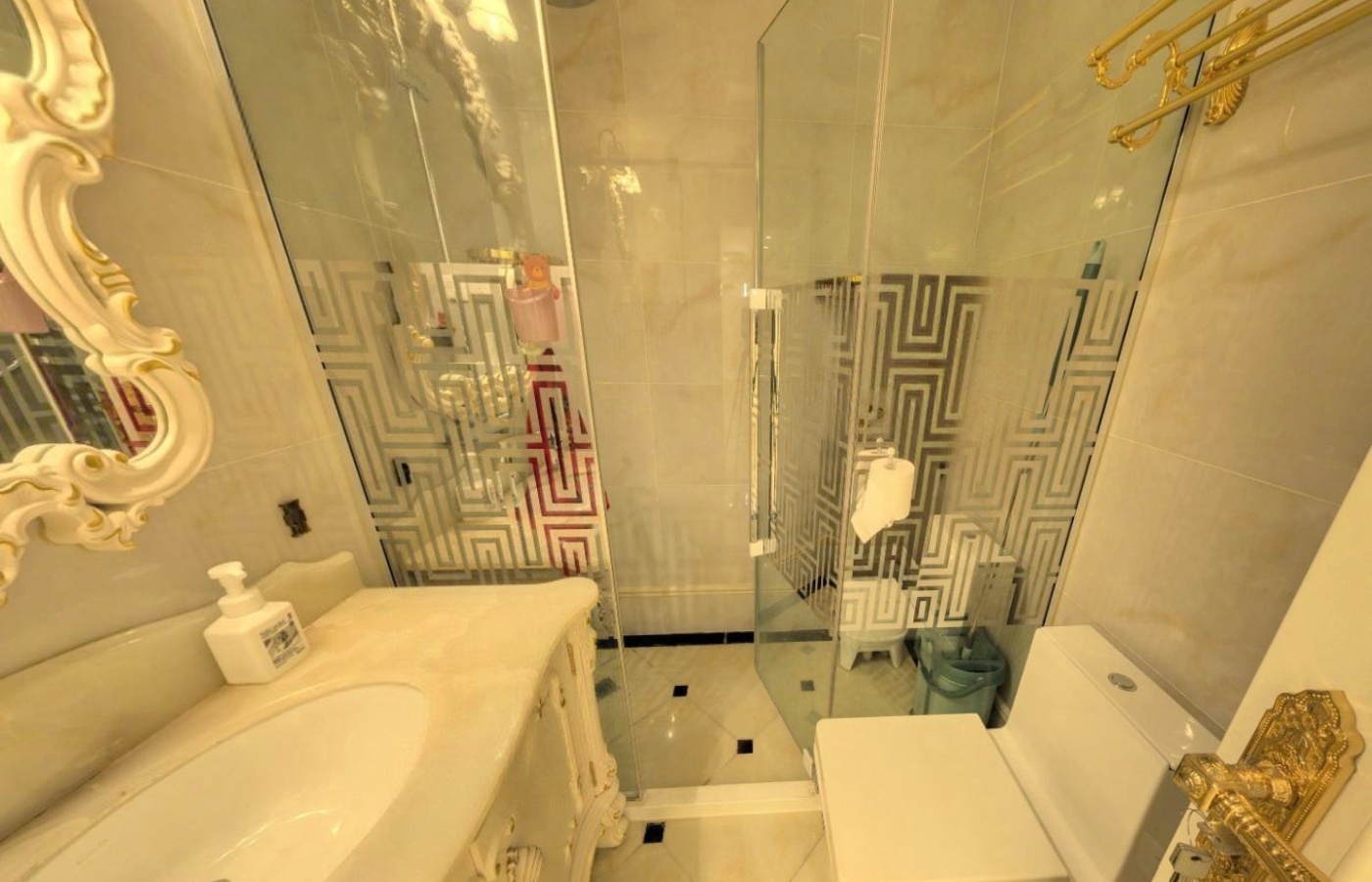 北京鲁艺上河村二手房房源图片