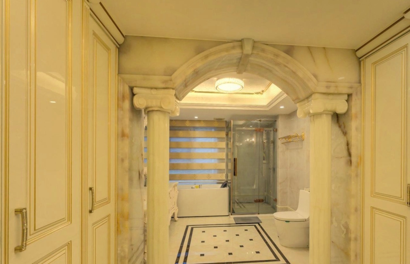 北京鲁艺上河村二手房房源图片